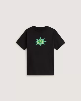 Barn Star Checker T-shirt