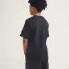 Barn Star Checker T-shirt