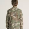 Barn Torrey Windbreaker Jacka