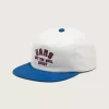 Barn Willow Snapback Hat Barn Willow Snapback Hat