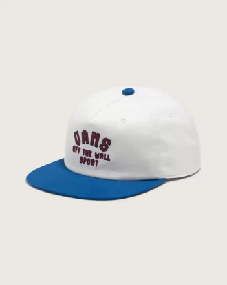 Barn Willow Snapback Hat