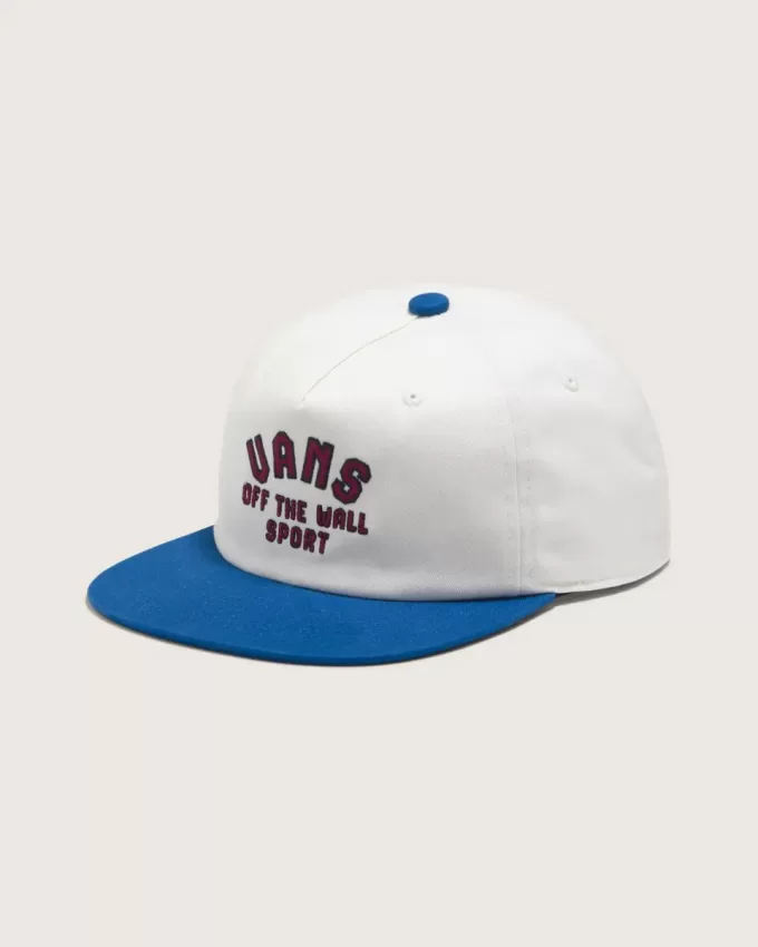 Barn Willow Snapback Hat Barn Willow Snapback Hat
