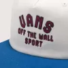 Barn Willow Snapback Hat Barn Willow Snapback Hat