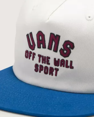 Barn Willow Snapback Hat