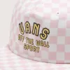 Barn Willow Snapback Hat Barn Willow Snapback Hat