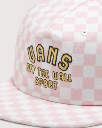 Barn Willow Snapback Hat