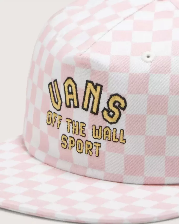 Barn Willow Snapback Hat Barn Willow Snapback Hat