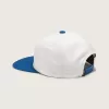 Barn Willow Snapback Hat Barn Willow Snapback Hat