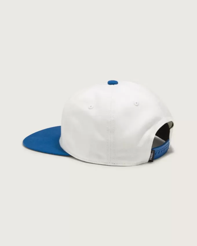 Barn Willow Snapback Hat Barn Willow Snapback Hat
