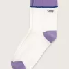 Barnmode Half Crew strumpor