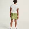 Barnsidewalk Cargo Skirt