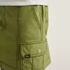 Barnsidewalk Cargo Skirt