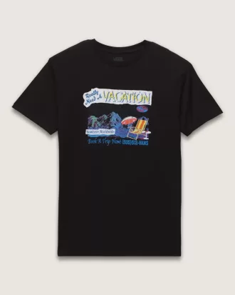 Behöver en semester T-shirt