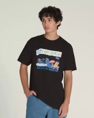 Behöver en semester T-shirt