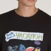 Behöver en semester T-shirt Behöver en semester T-shirt