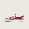Big Kids Classic Slip-On schackbrädesko Big Kids Classic Slip-On schackbrädesko