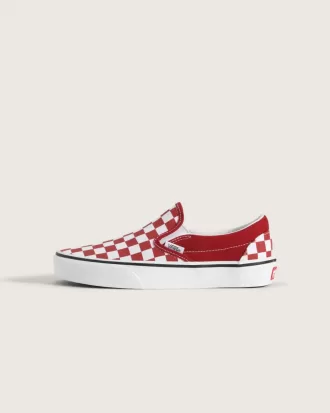Big Kids Classic Slip-On schackbrädesko