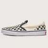 Big Kids Classic Slip-On schackbrädesko Big Kids Classic Slip-On schackbrädesko