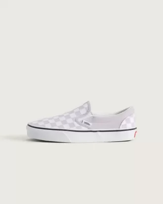 Big Kids Classic Slip-On schackbrädesko