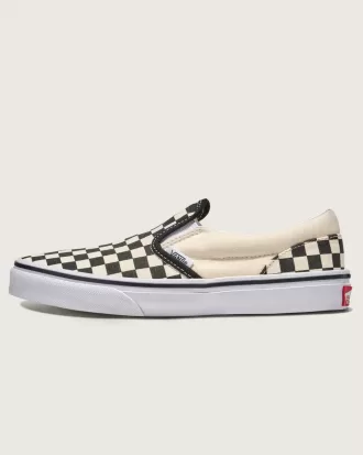 Big Kids Classic Slip-On schackbrädesko