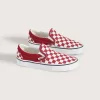 Big Kids Classic Slip-On schackbrädesko Big Kids Classic Slip-On schackbrädesko
