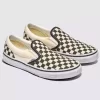 Big Kids Classic Slip-On schackbrädesko Big Kids Classic Slip-On schackbrädesko