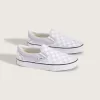 Big Kids Classic Slip-On schackbrädesko Big Kids Classic Slip-On schackbrädesko