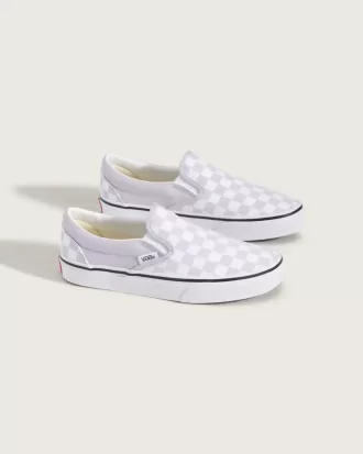 Big Kids Classic Slip-On schackbrädesko