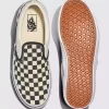 Big Kids Classic Slip-On schackbrädesko Big Kids Classic Slip-On schackbrädesko