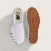 Big Kids Classic Slip-On schackbrädesko Big Kids Classic Slip-On schackbrädesko