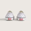 Big Kids Classic Slip-On schackbrädesko Big Kids Classic Slip-On schackbrädesko