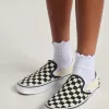 Big Kids Classic Slip-On schackbrädesko Big Kids Classic Slip-On schackbrädesko