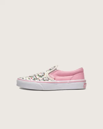 Big Kids Classic Slip-On Shoe