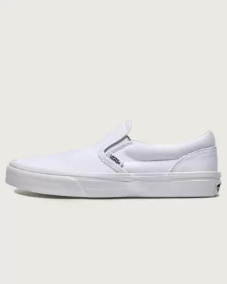 Big Kids Classic Slip-On Shoe