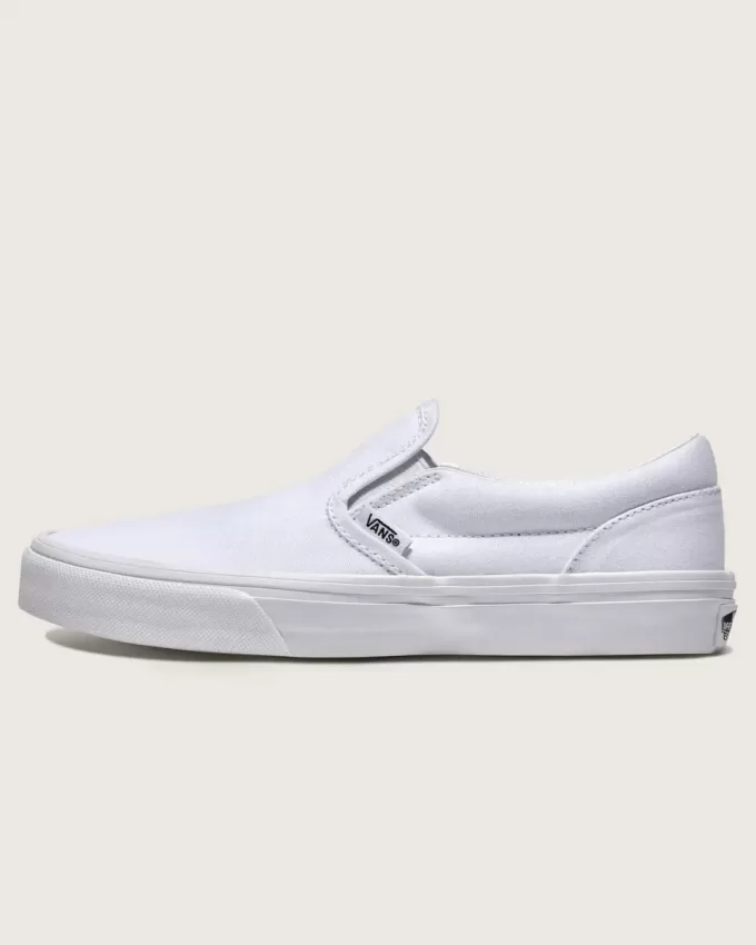 Big Kids Classic Slip-On Shoe Big Kids Classic Slip-On Shoe