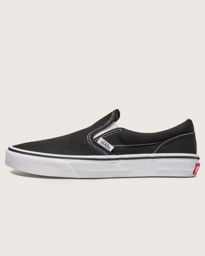 Big Kids Classic Slip-On Shoe Big Kids Classic Slip-On Shoe