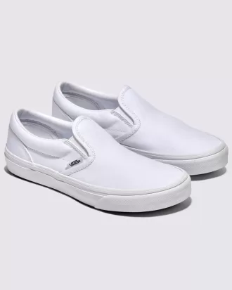 Big Kids Classic Slip-On Shoe