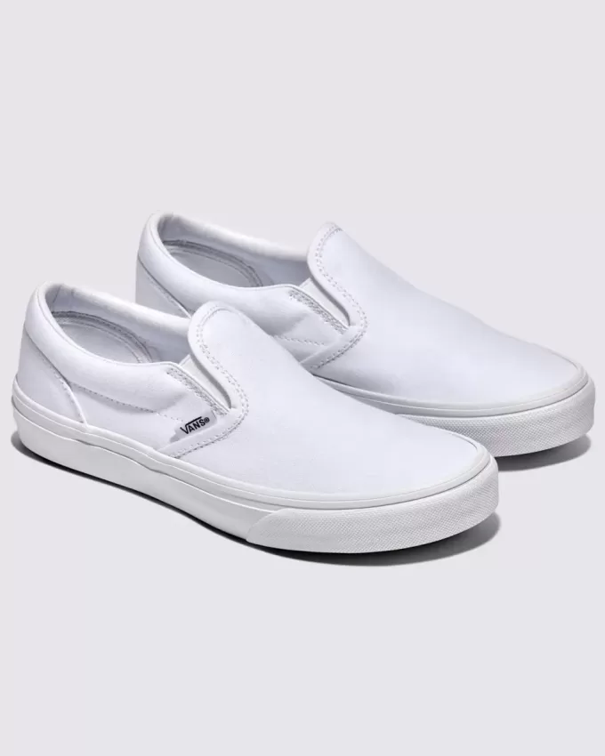 Big Kids Classic Slip-On Shoe Big Kids Classic Slip-On Shoe