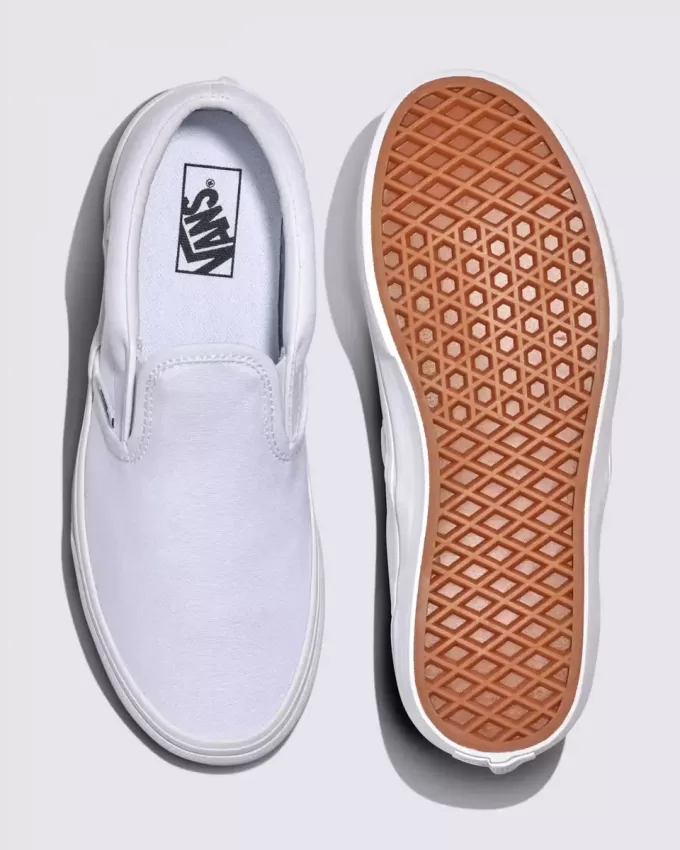 Big Kids Classic Slip-On Shoe Big Kids Classic Slip-On Shoe