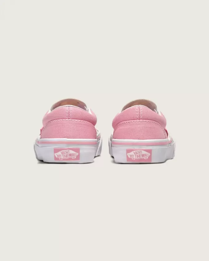 Big Kids Classic Slip-On Shoe Big Kids Classic Slip-On Shoe