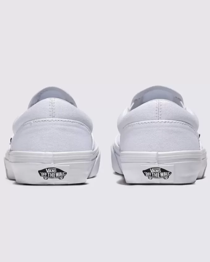 Big Kids Classic Slip-On Shoe Big Kids Classic Slip-On Shoe