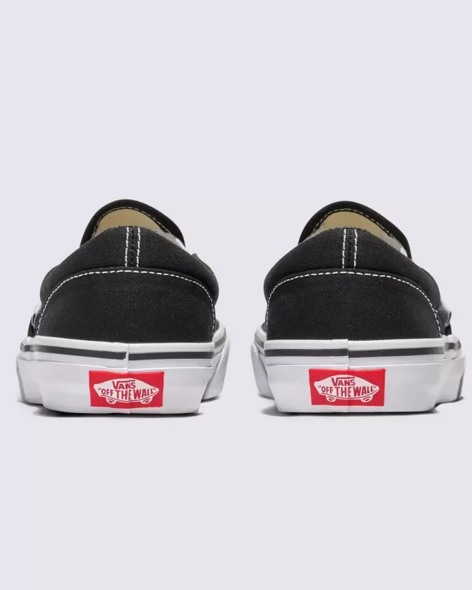 Big Kids Classic Slip-On Shoe Big Kids Classic Slip-On Shoe
