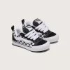Big Kids Knu Skool Checkerboard Sko