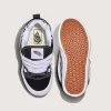 Big Kids Knu Skool Checkerboard Sko