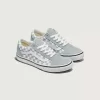 Big Kids Old Skool Checkerboard Sko