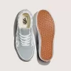 Big Kids Old Skool Checkerboard Sko