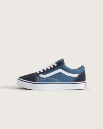 Big Kids Old Skool Sko