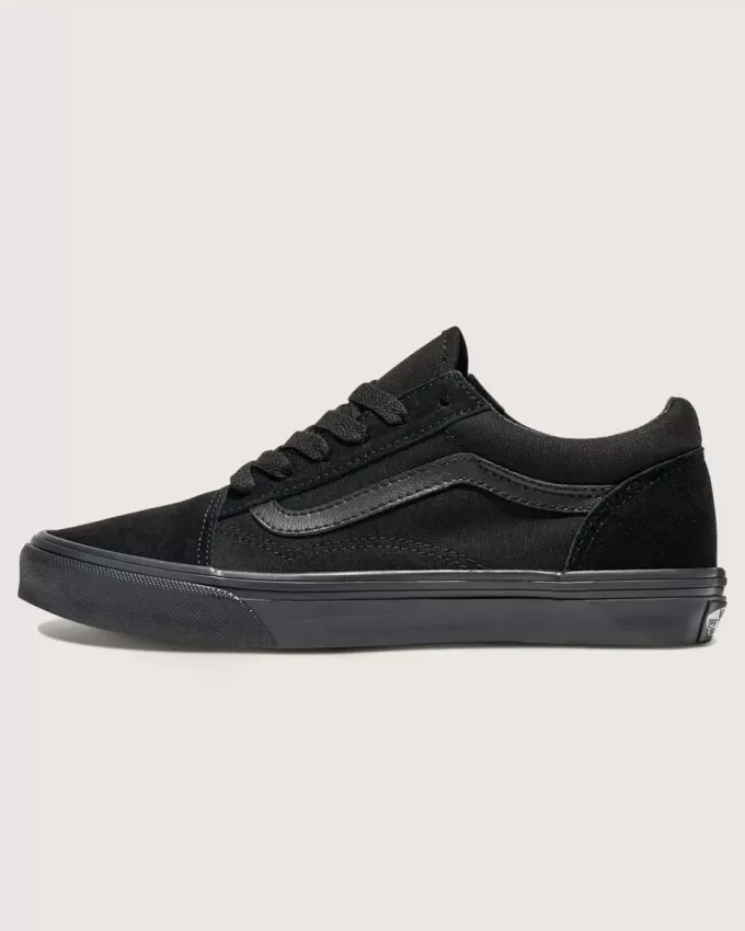 Big Kids Old Skool Sko