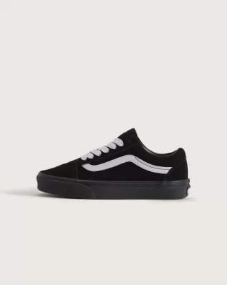 Big Kids Old Skool Sko