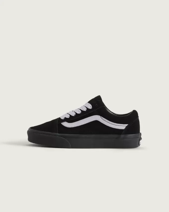 Big Kids Old Skool Sko